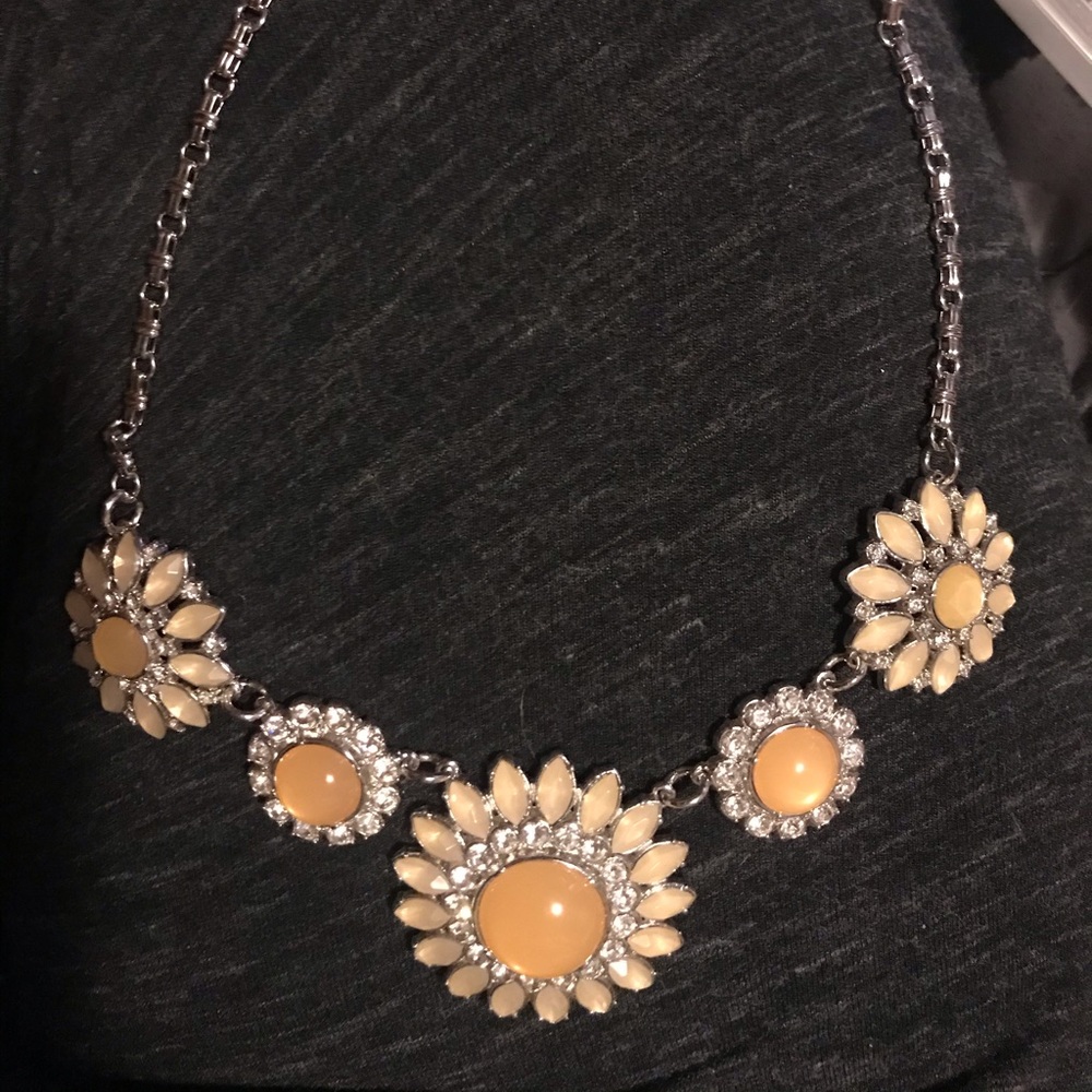 Christina’s Joy necklace